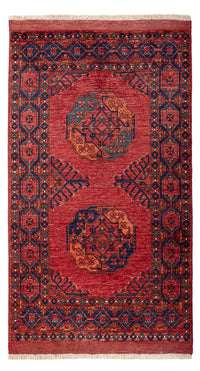 Tapete afegão 173x101cm - Tapete Oriental – product image