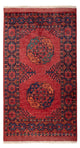 Tapete afegão 173x101cm - Tapete Oriental