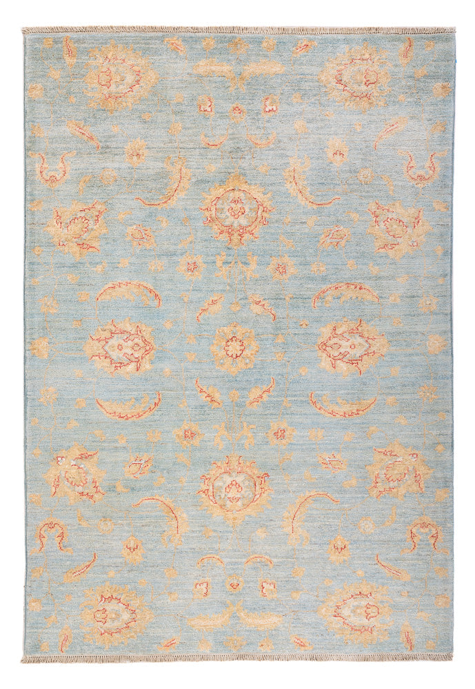 Tapete Ziegler 179x121cm - Tapete Oriental
