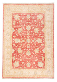 Tapete Ziegler - 178 x 124 cm - vermelho – product image