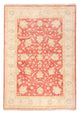 Tapete Ziegler - 178 x 124 cm - vermelho