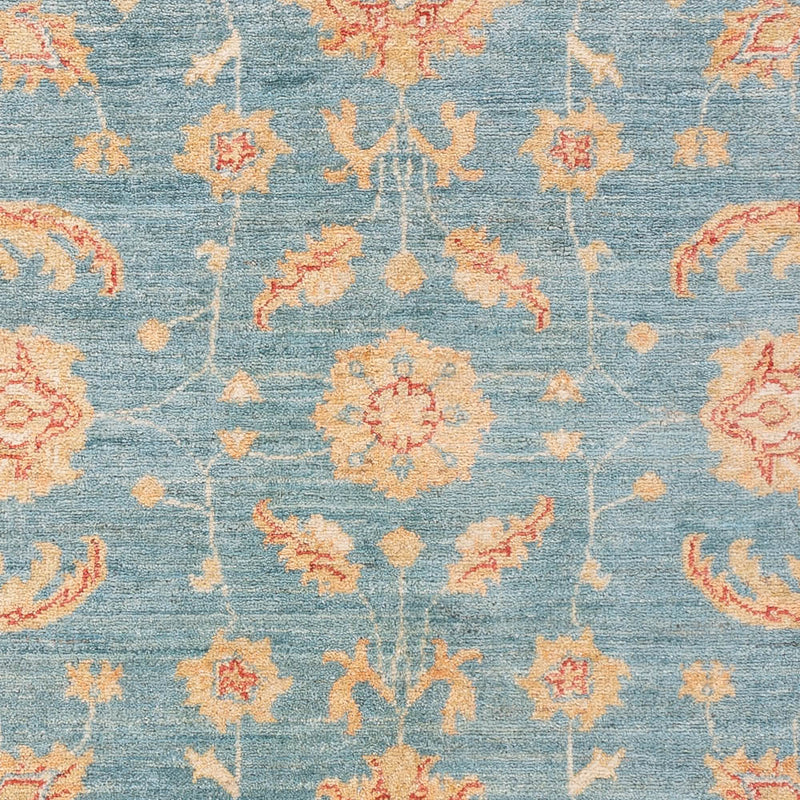 Tapete Ziegler 125x179cm - Tapete Oriental