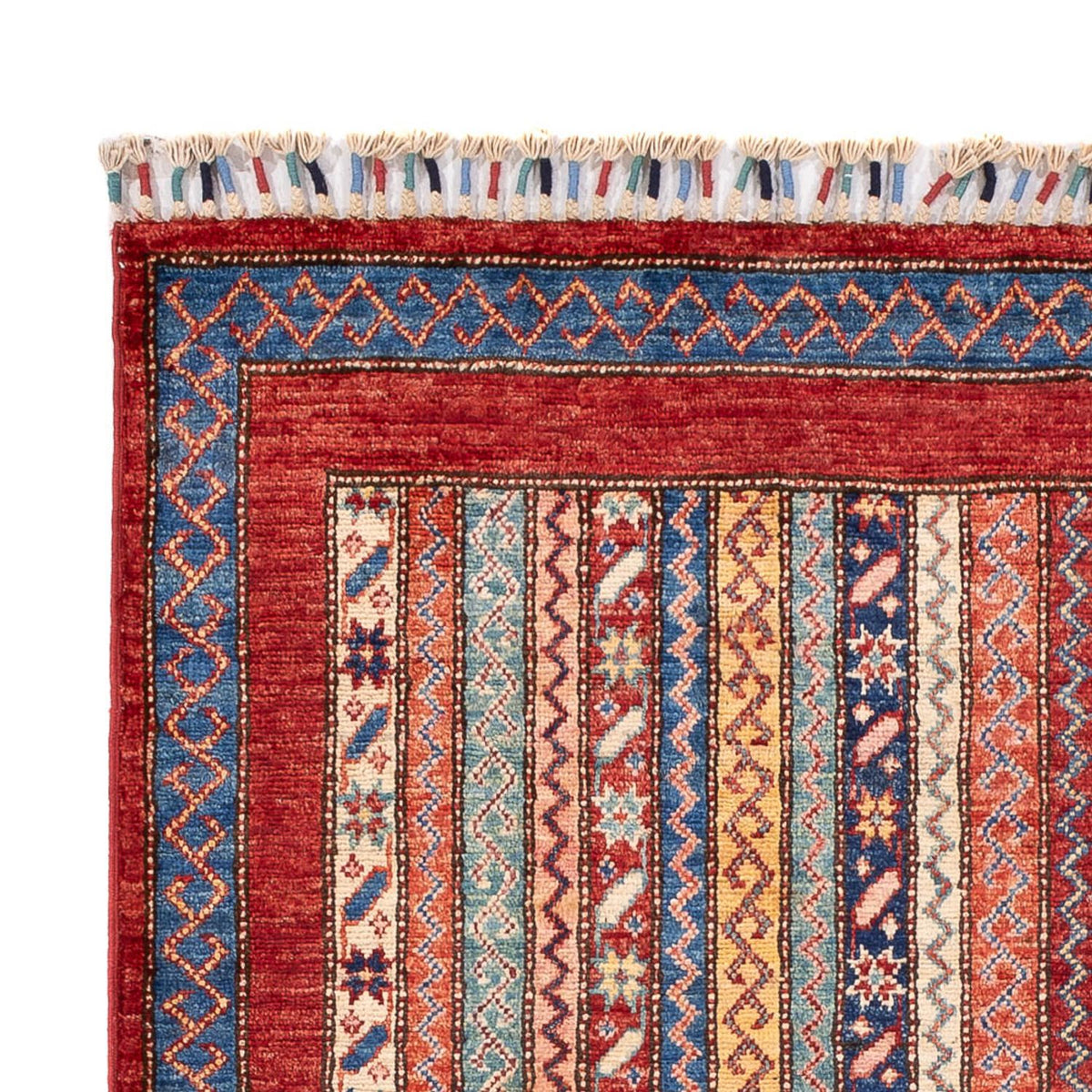 Shal Tapete 120x174cm - Tapete Oriental