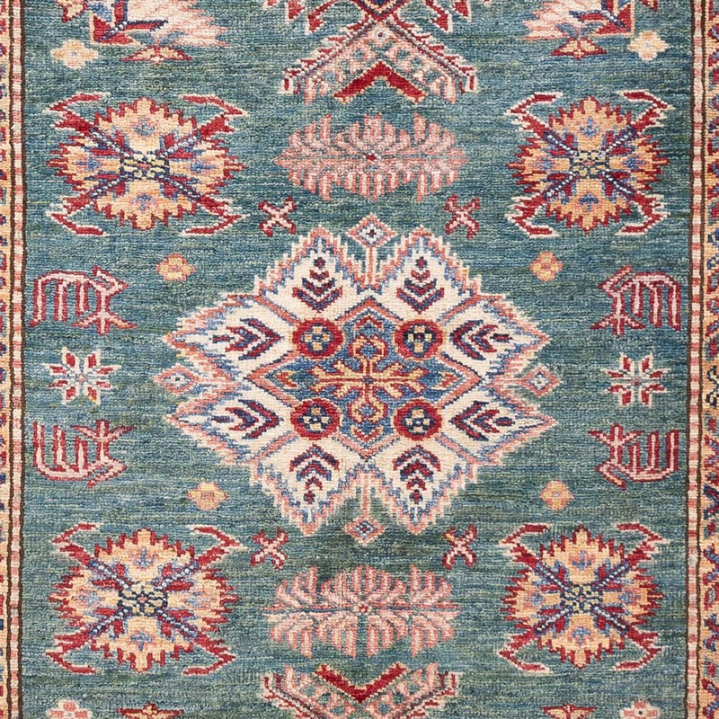 Kazak Tapete 174x118cm - Tapete Oriental