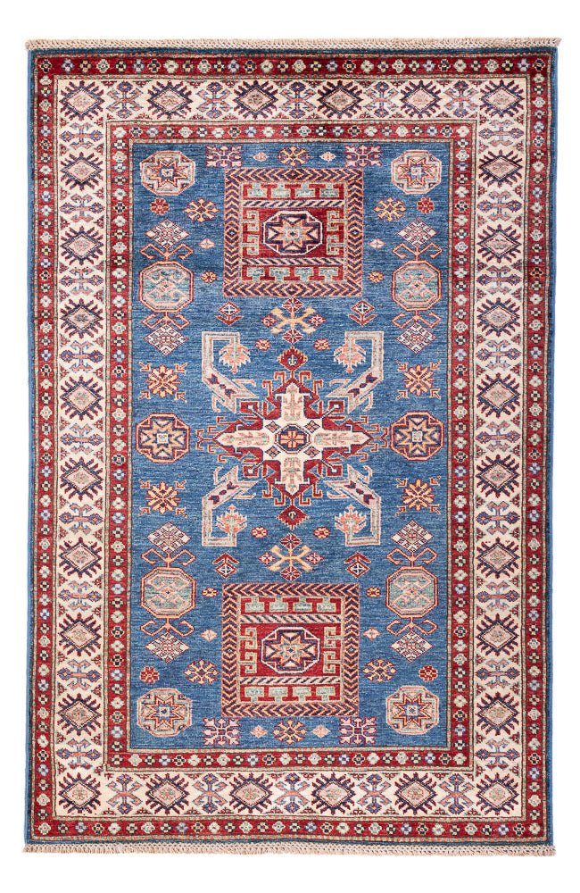 Kazak Tapete 117x182cm - Tapete Oriental