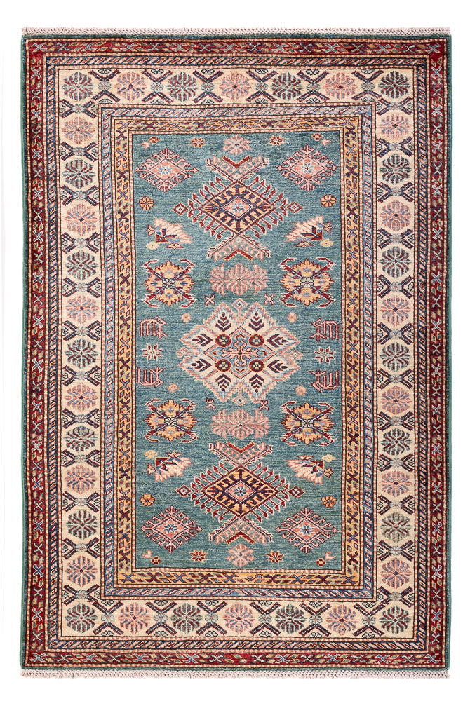 Kazak Tapete 183x121cm - Tapete Oriental