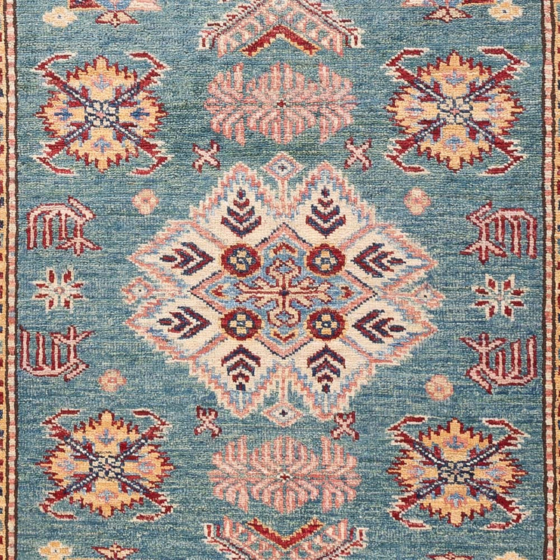 Kazak Tapete 183x121cm - Tapete Oriental