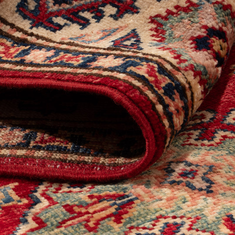 Kazak Tapete 179x117cm - Tapete Oriental