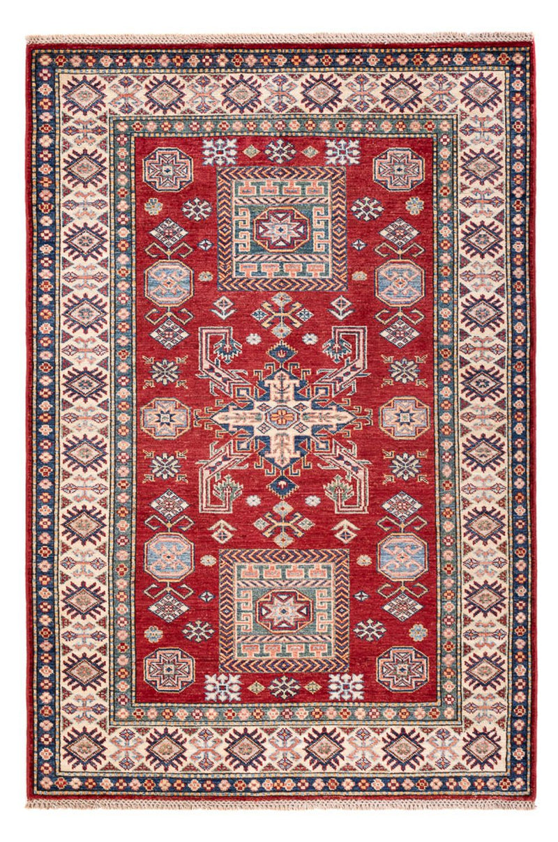 Kazak Tapete 120x181cm - Tapete Oriental