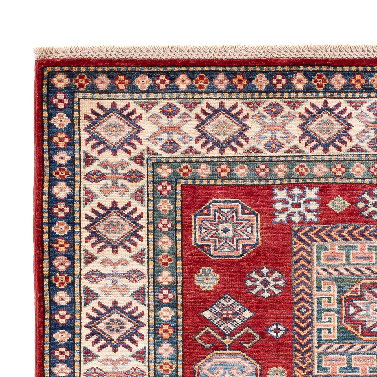 Kazak Tapete 120x181cm - Tapete Oriental
