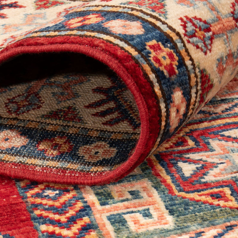 Kazak Tapete 120x181cm - Tapete Oriental