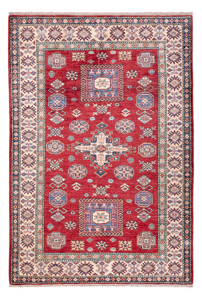 Kazak Tapete 119x176cm - Tapete Oriental