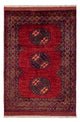 Tapete afegão 179x124cm - Tapete Oriental