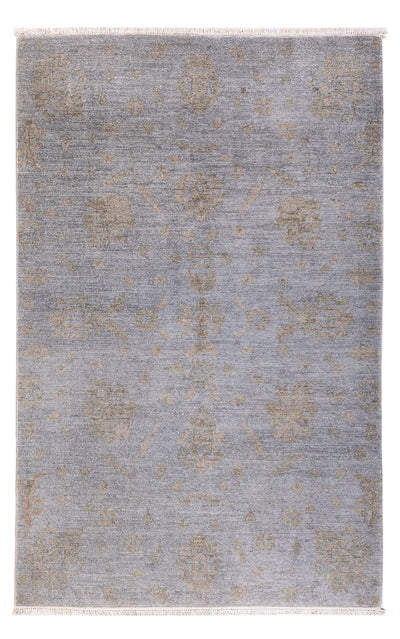Ziegler moderno Tapete 118x187cm - Tapete Oriental