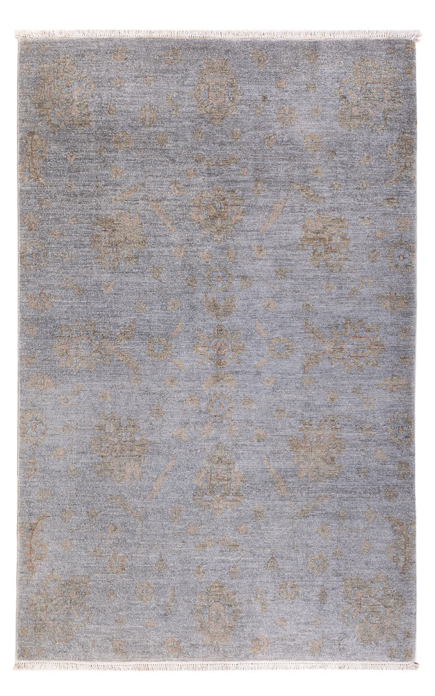 Ziegler moderno Tapete 187x118cm - Tapete Oriental