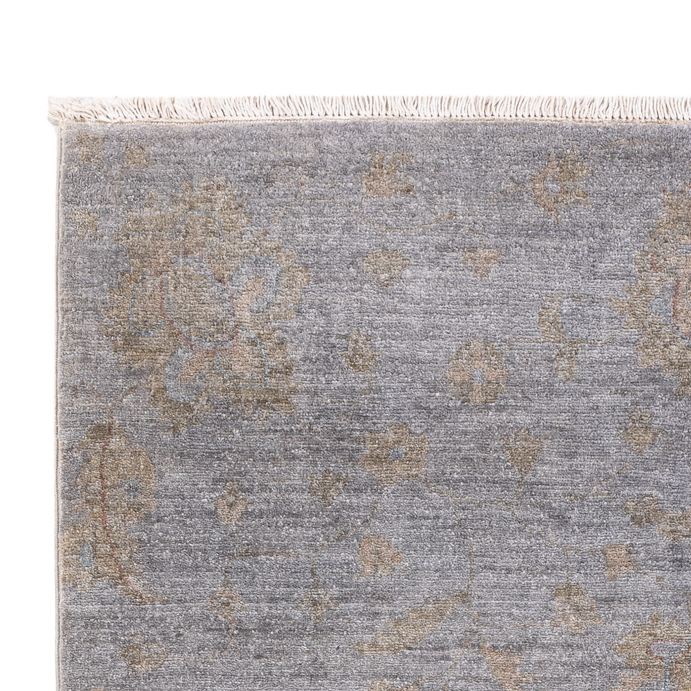 Ziegler moderno Tapete 187x118cm - Tapete Oriental