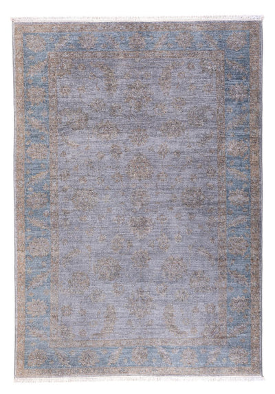 Ziegler moderno Tapete 127x176cm - Tapete Oriental