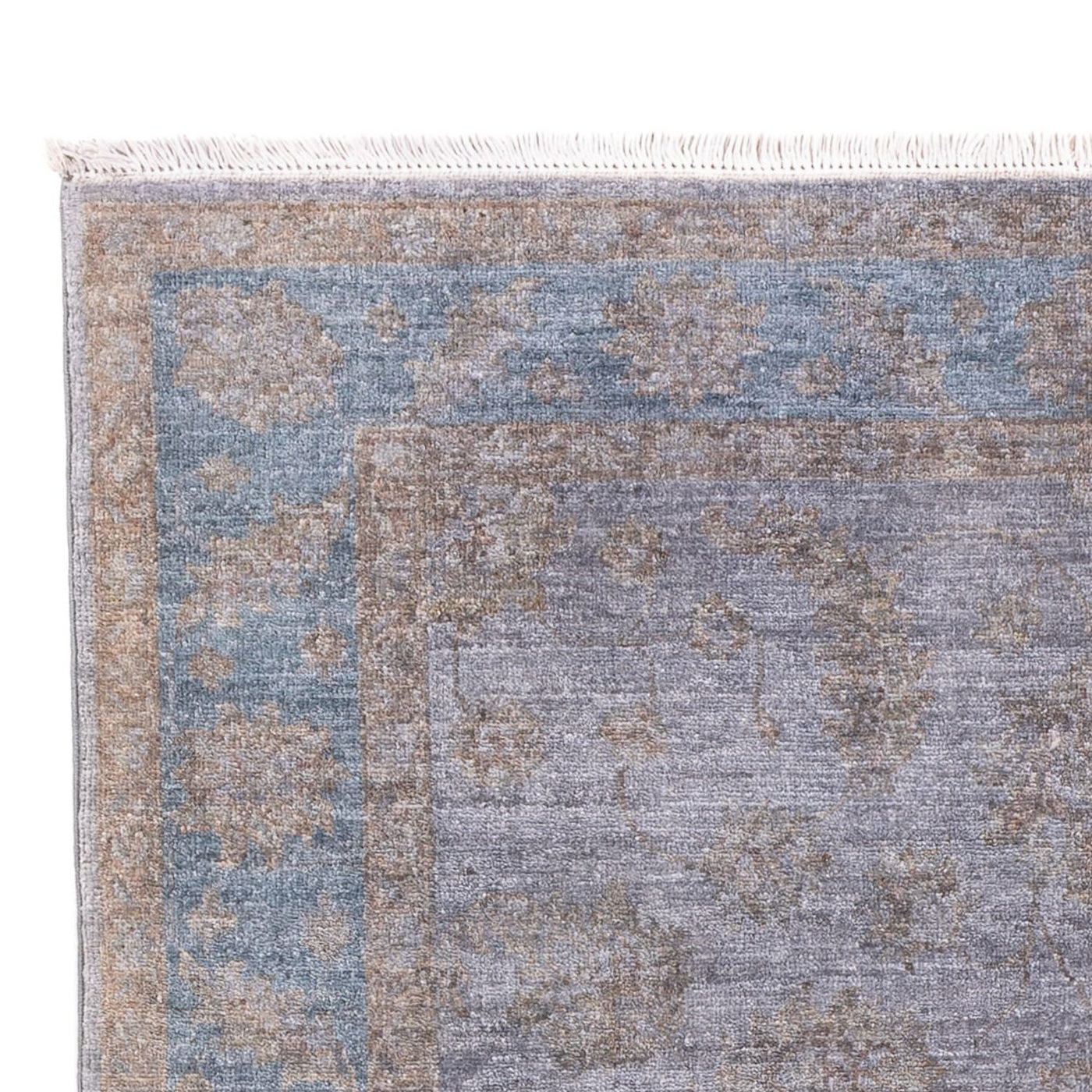 Ziegler moderno Tapete 176x127cm - Tapete Oriental