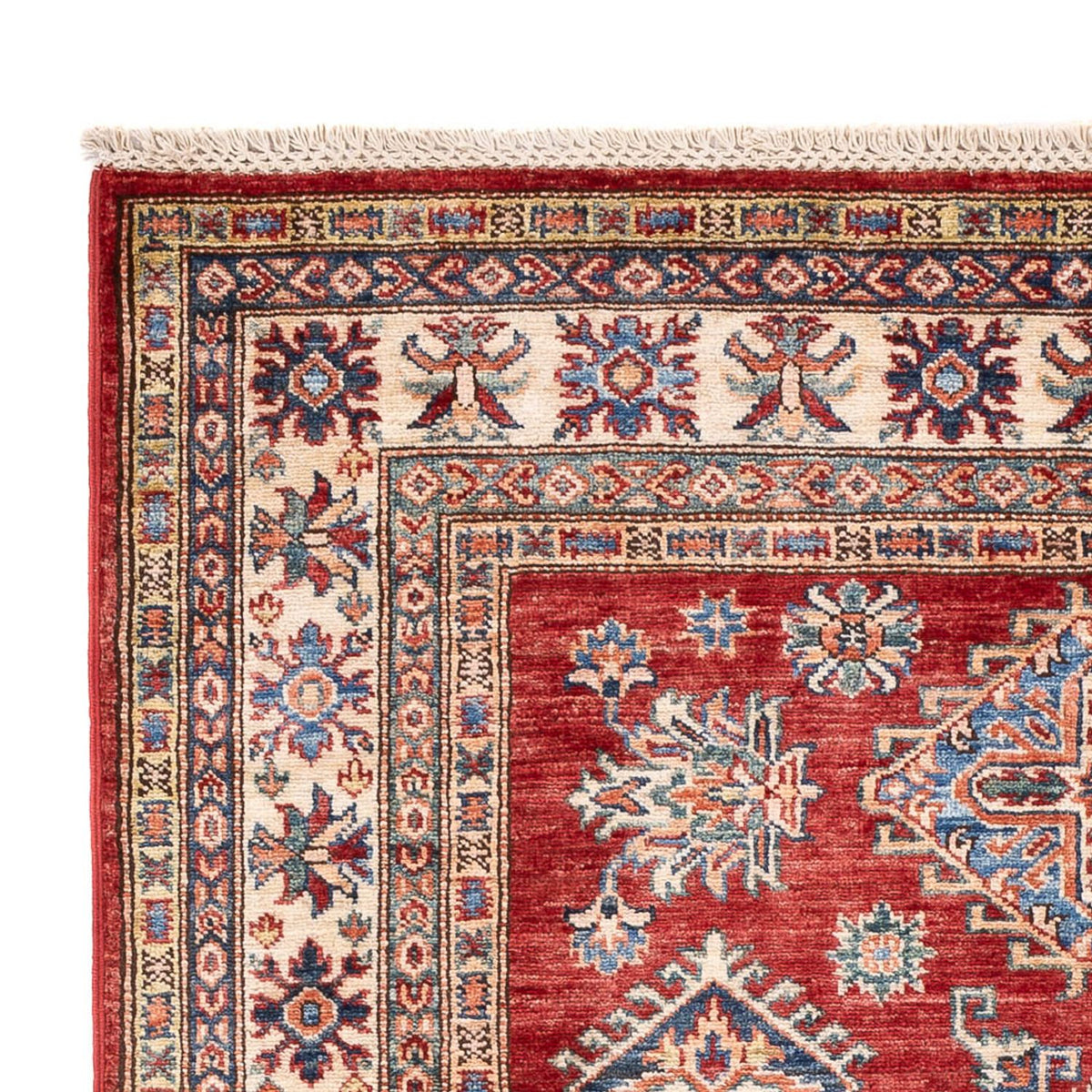 Kazak Tapete 119x181cm - Tapete Oriental