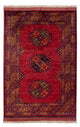 Tapete afegão 121x180cm - Tapete Oriental