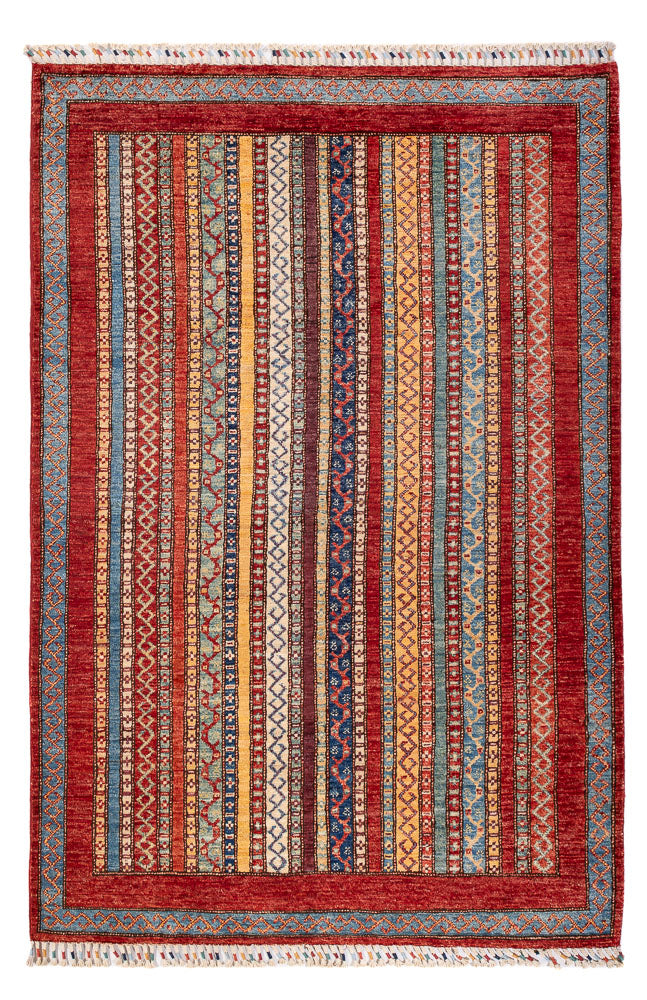 Shal Tapete 177x118cm - Tapete Oriental
