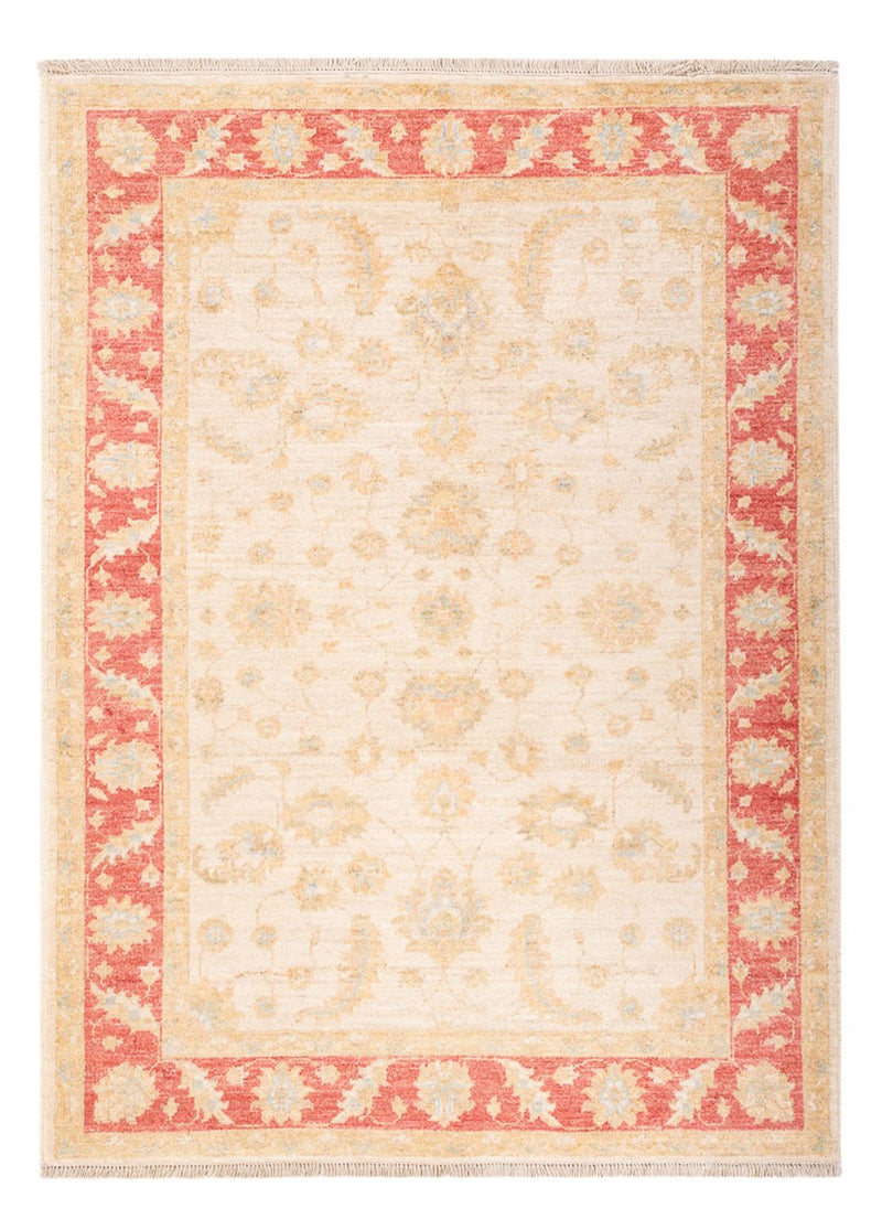 Tapete Ziegler - 168 x 121 cm - bege