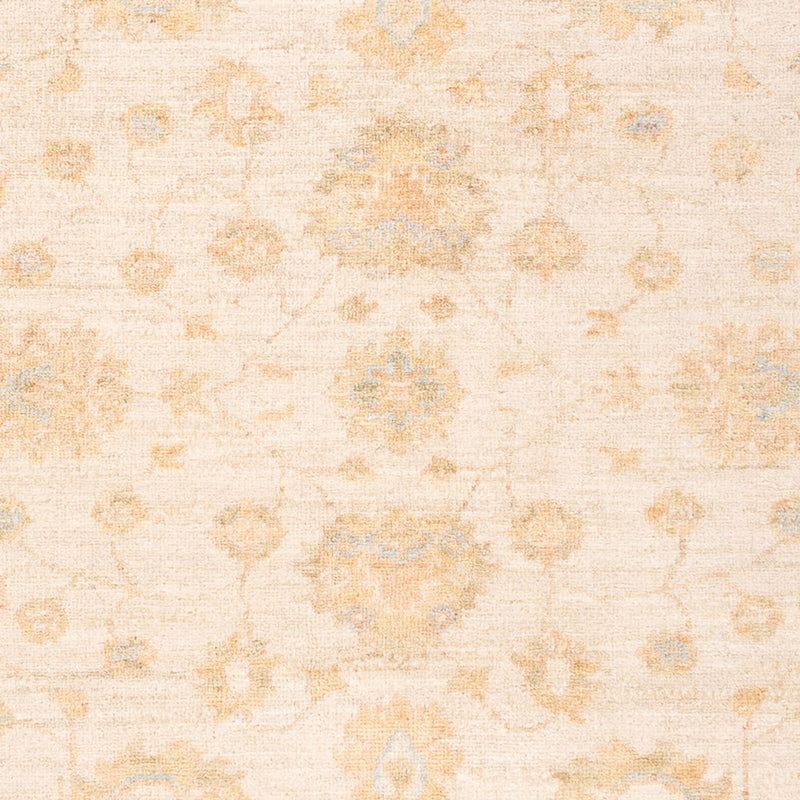 Tapete Ziegler - 168 x 121 cm - bege