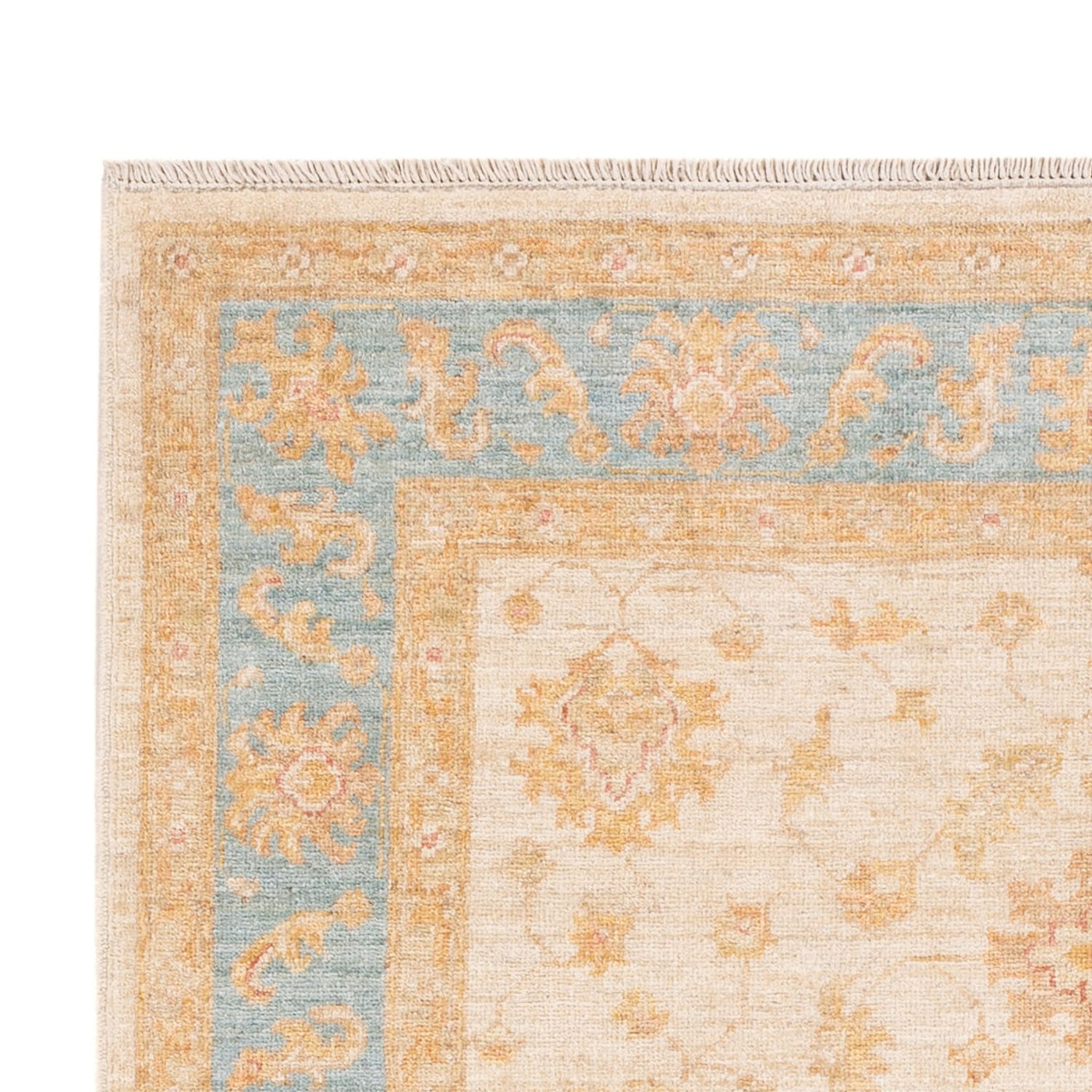 Tapete Ziegler 177x122cm - Tapete Oriental