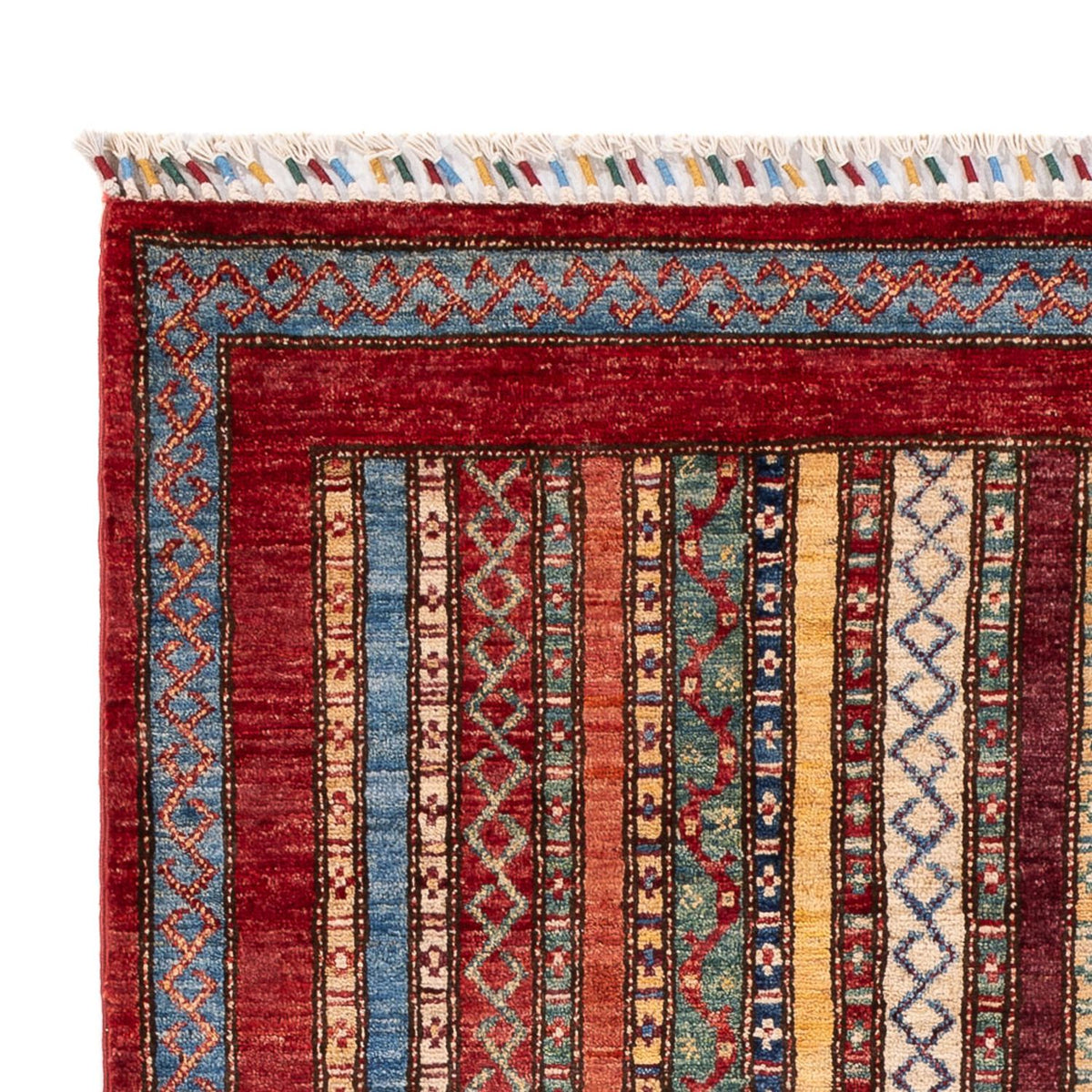 Shal Tapete 122x178cm - Tapete Oriental