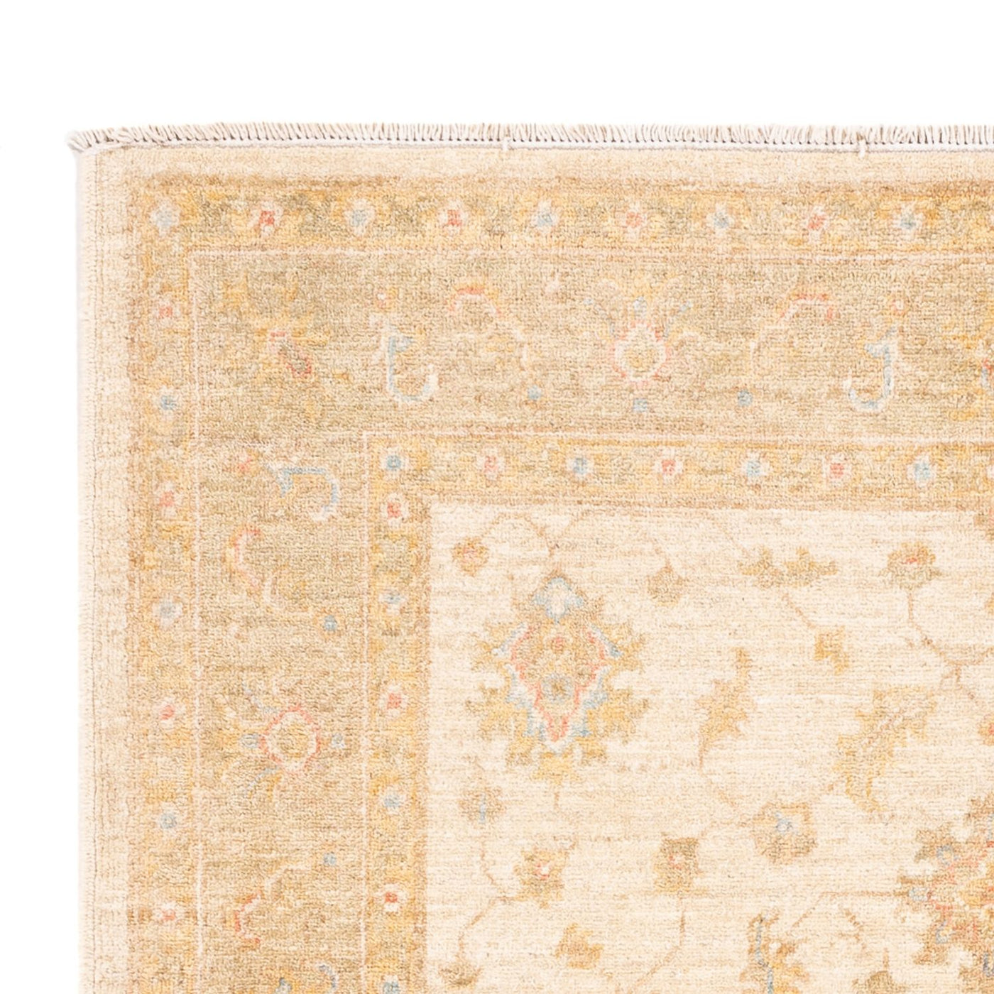 Tapete Ziegler 182x125cm - Tapete Oriental
