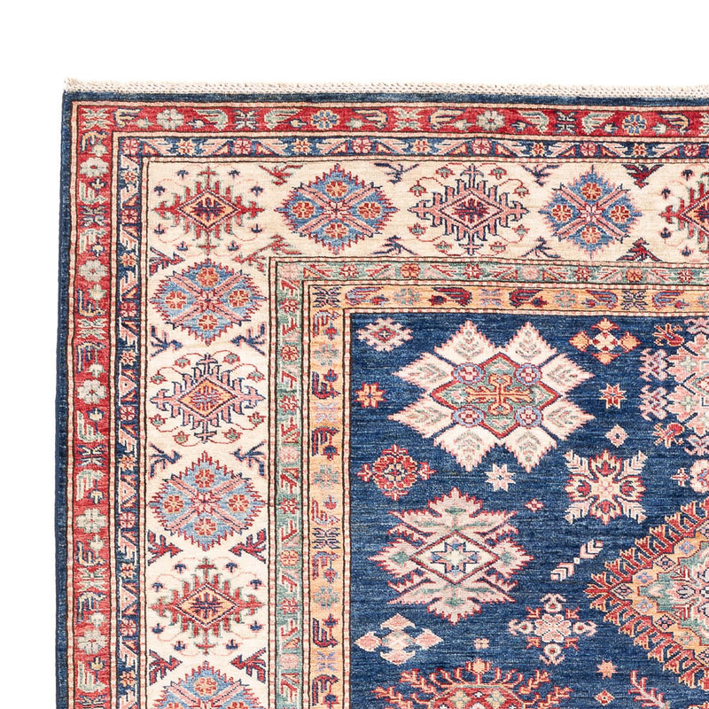 Kazak Tapete 204x287cm - Tapete Oriental