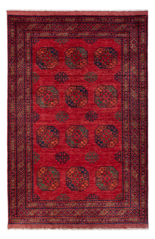 Khal Mohammadi Tapete 317x213cm - Tapete Oriental