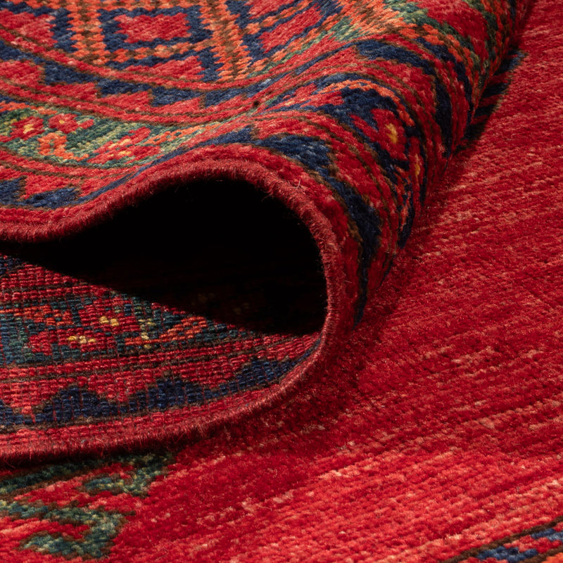 Khal Mohammadi Tapete 317x213cm - Tapete Oriental
