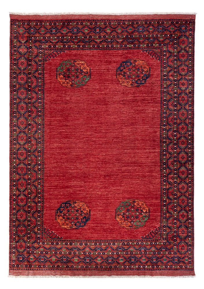 Khal Mohammadi Tapete 296x217cm - Tapete Oriental