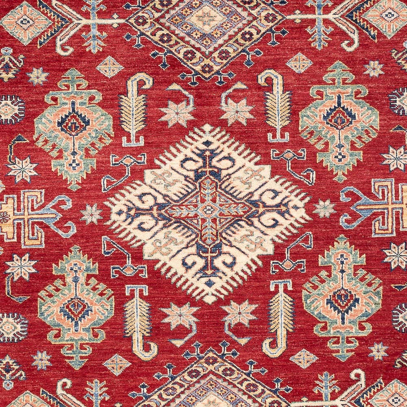 Kazak Tapete 202x300cm - Tapete Oriental