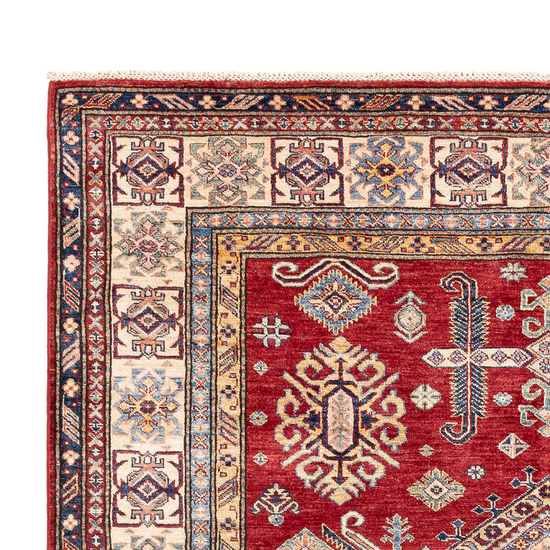 Kazak Tapete 202x300cm - Tapete Oriental
