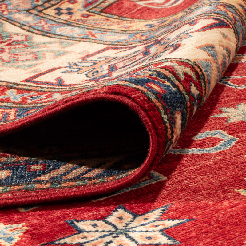 Kazak Tapete 202x300cm - Tapete Oriental