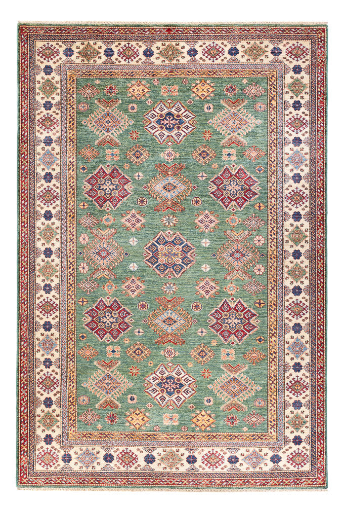 Kazak Tapete 296x201cm - Tapete Oriental
