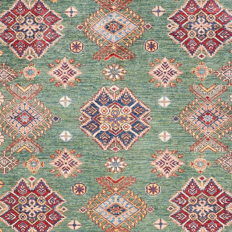 Kazak Tapete 296x201cm - Tapete Oriental