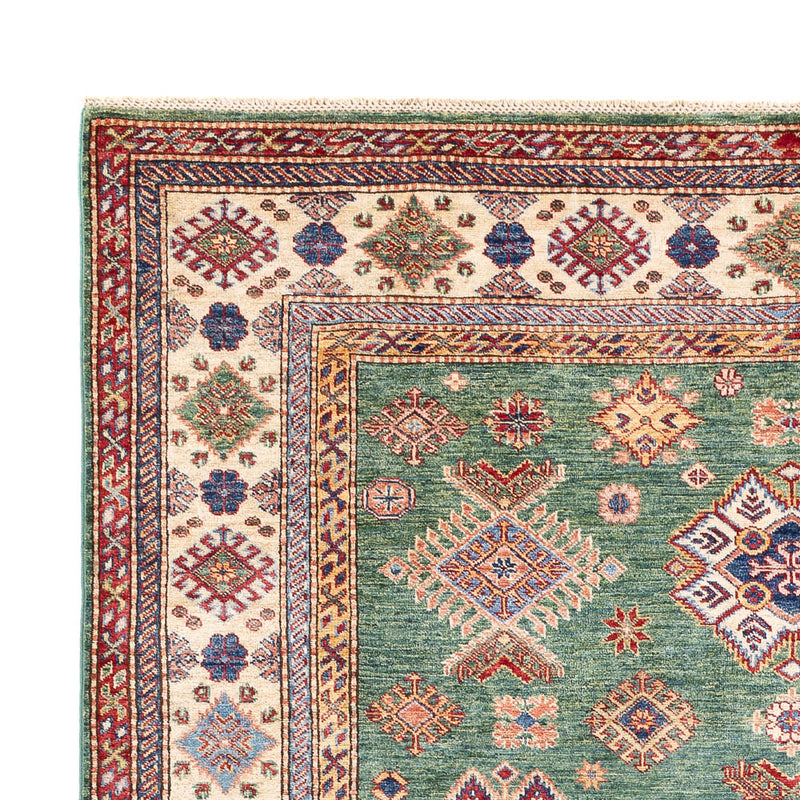 Kazak Tapete 296x201cm - Tapete Oriental