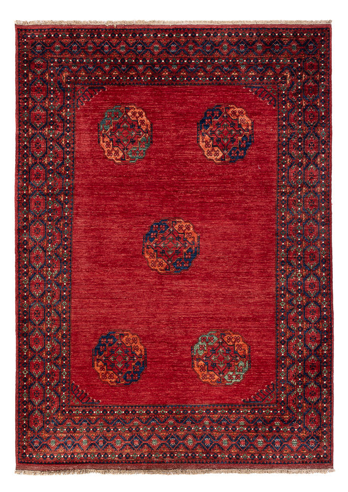 Khal Mohammadi Tapete 291x212cm - Tapete Oriental