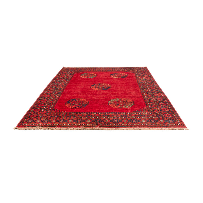 Khal Mohammadi Tapete 291x212cm - Tapete Oriental