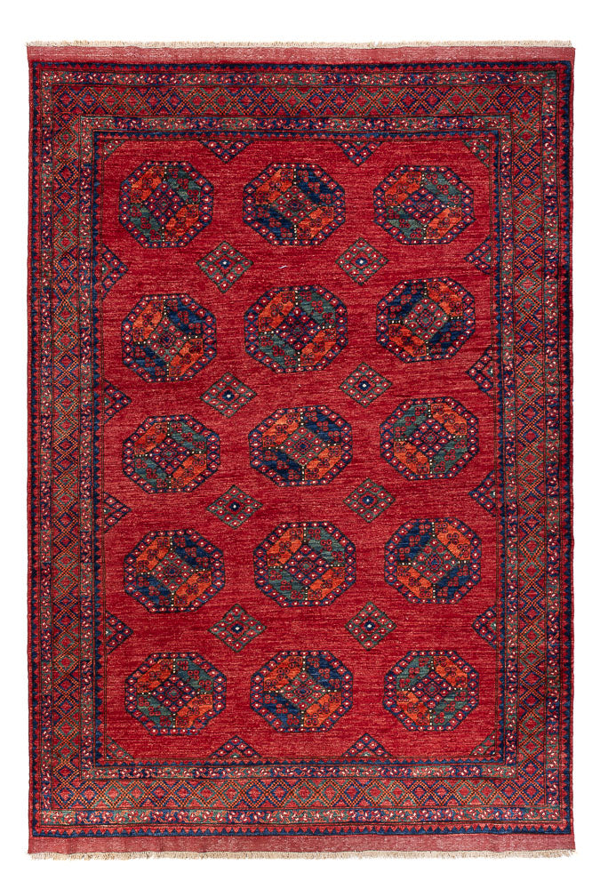 Khal Mohammadi Tapete 297x207cm - Tapete Oriental