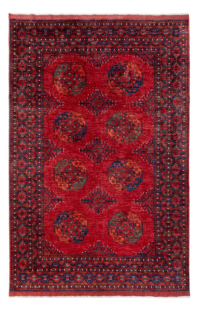 Khal Mohammadi Tapete 312x208cm - Tapete Oriental