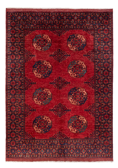 Khal Mohammadi Tapete 215x287cm - Tapete Oriental