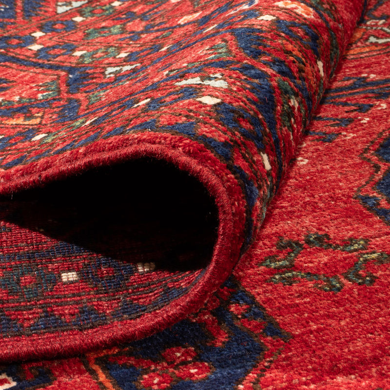 Khal Mohammadi Tapete 207x296cm - Tapete Oriental