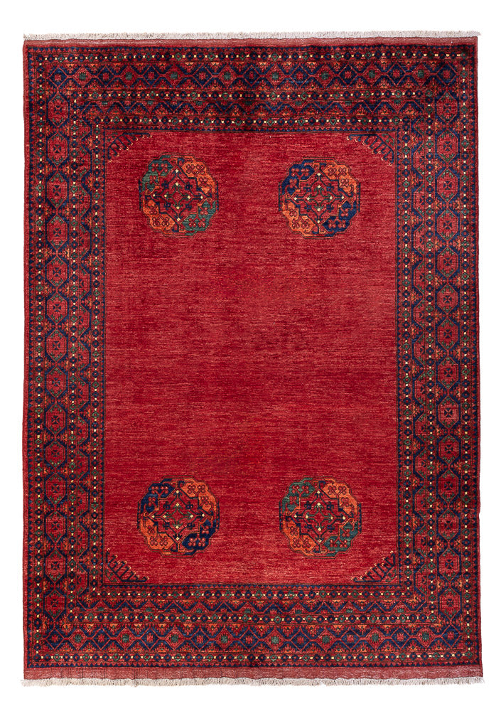 Khal Mohammadi Tapete 288x216cm - Tapete Oriental