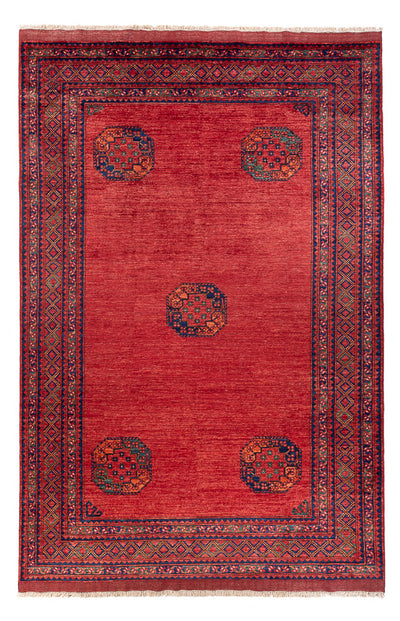 Khal Mohammadi Tapete 203x302cm - Tapete Oriental