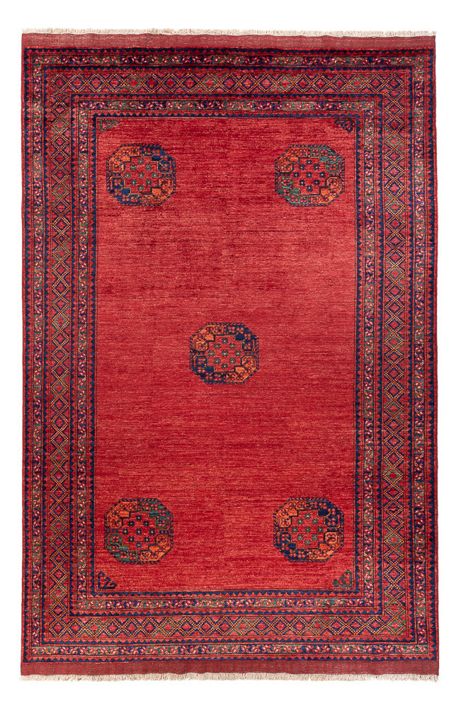 Khal Mohammadi Tapete 302x203cm - Tapete Oriental