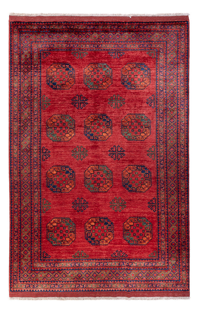 Khal Mohammadi Tapete 305x203cm - Tapete Oriental